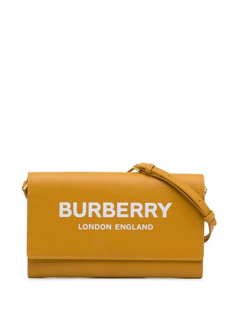 burberry hazelmere crossbody wallet bag|2018.